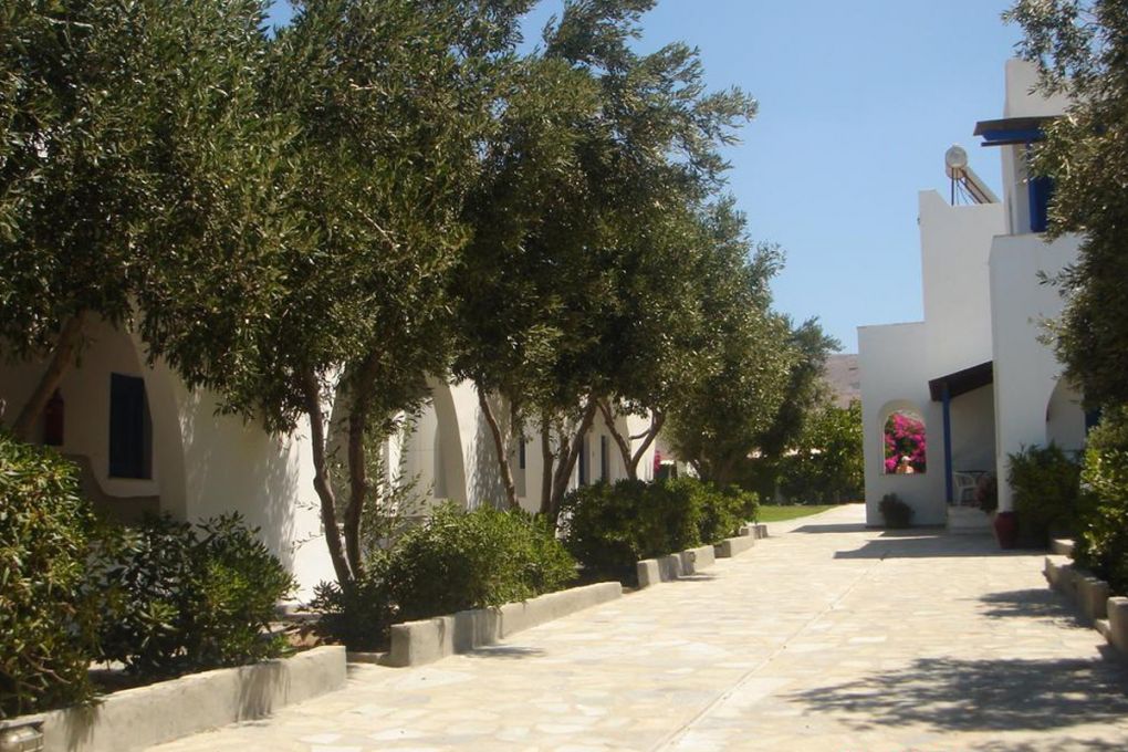 Akti Kastraki Areti  - pic #8