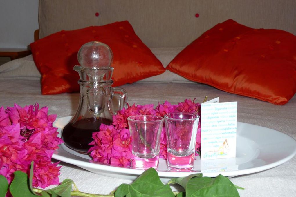 Akti Kastraki Areti  - pic #9